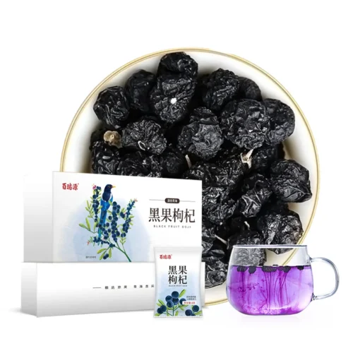 Black Goji