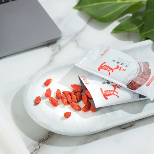 Premium 480g Dried Goji