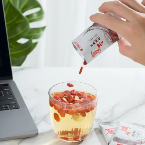 Premium 480g Dried Goji