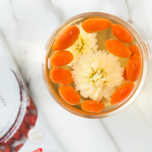 Premium 480g Dried Goji