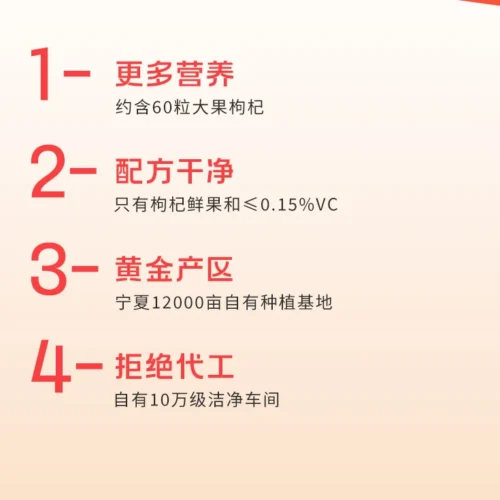 Berylgoji Red Goji Puree